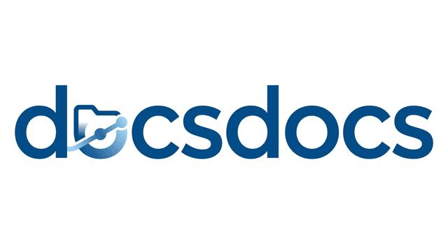 DocsDocs logo