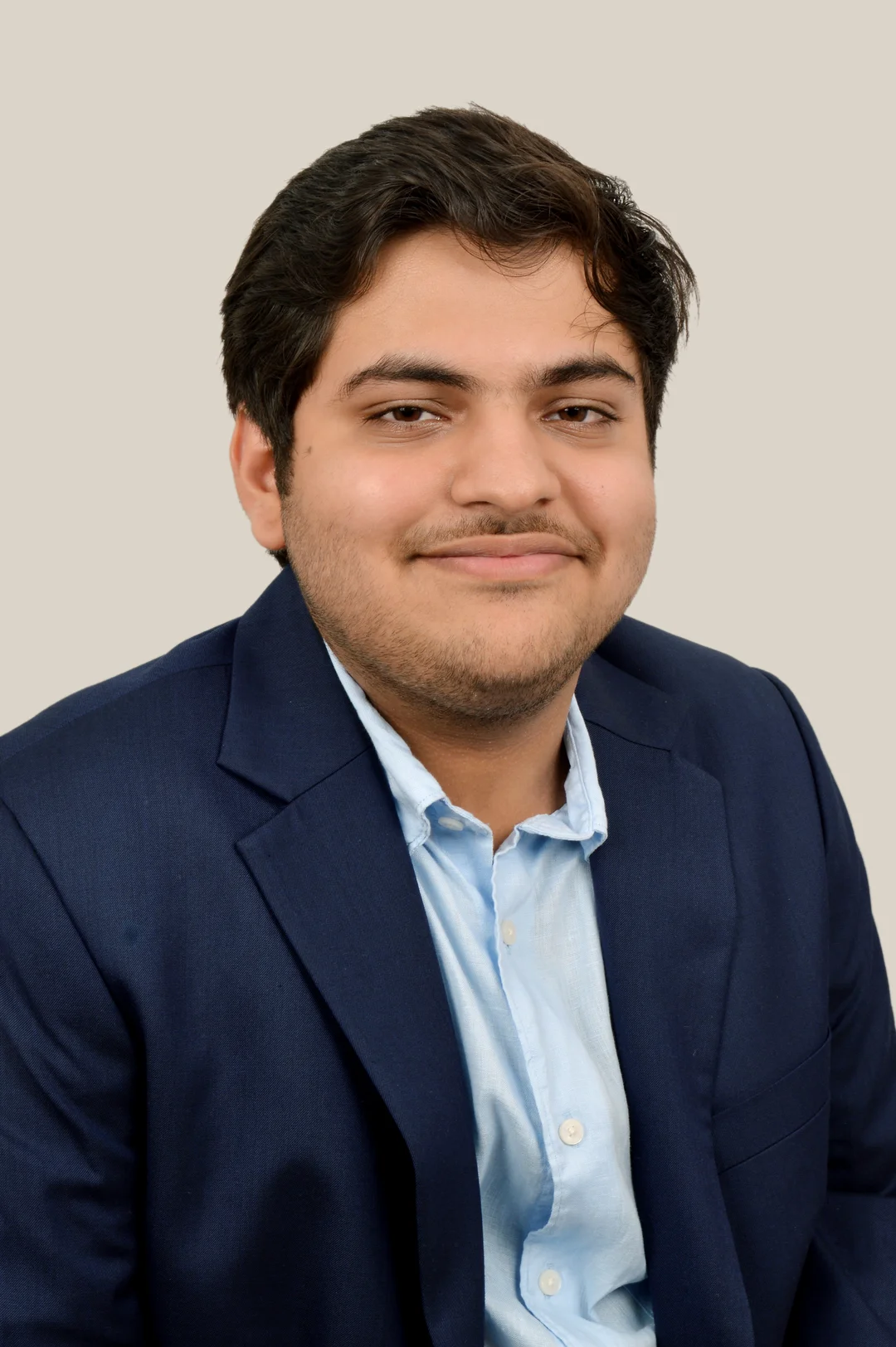 Manas Sood headshot